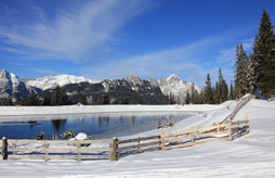 Camping Soleil du Pibeste