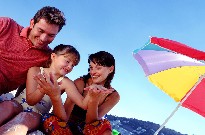 Holiday club Club Belambra Les Rives de Thau Holiday club Club Belambra Les Rives de Thau