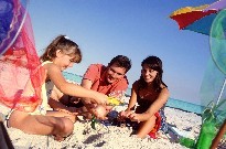 Holiday club Village club les pins d'or