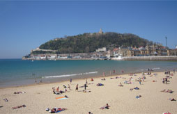 Holiday villages in Camping Cala Gogo Holiday villages in Camping Cala Gogo