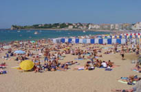 Camping Club Playa Cambrils Don Camilo