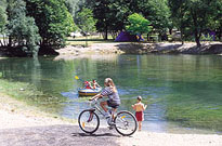 Village Club du Verdon