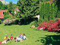 ST BONNET EN CHAMPSAUR