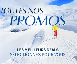 SKI DEALS