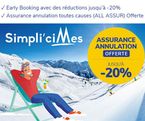 SKI HOLIDAYS
