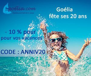 20 YEARS OF GOELIA