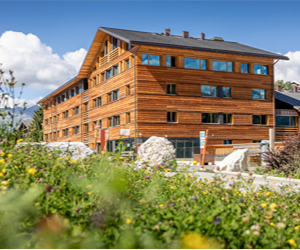 TRIP TO SWITZERLAND