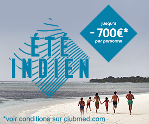 ETE INDIEN