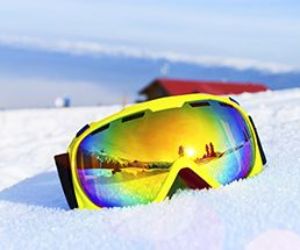 SKI EN JANVIER
