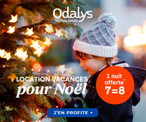 VACANCES SKI A NOEL