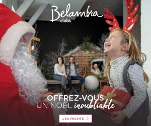 NOËL AU SKI