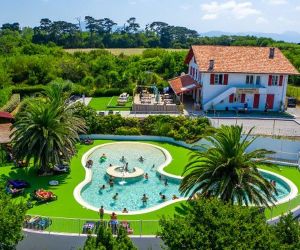 CAMPING ERREKA