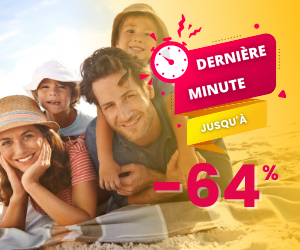 LAST MINUTES