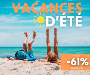 EARLY BOOKING SUMMER