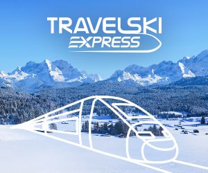 ALL-INCLUSIVE SKIING BY TRAIN