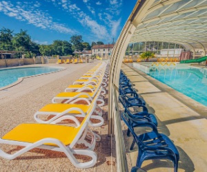 CAMPSITES IN CHARENTE-MARITIME 