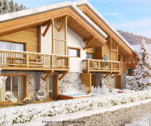 SKI EN FRANCE