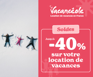 SOLDES D'HIVER