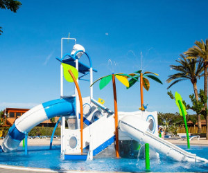 CAMPING LA LLOSA