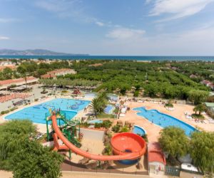 CAMPING L'AMFORA