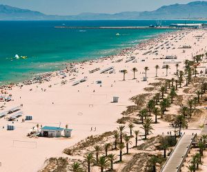 CAMPING L'ALQUERIA