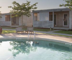 CAMPING BALLENA  ALLEGRE 