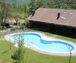 CAMPING VALL DE BIANYA