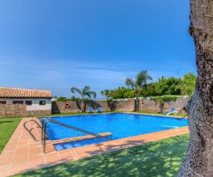 CAMPING EL FARO