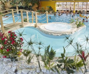 CAMPING LE BEL AIR