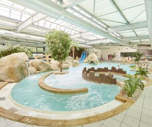 CAMPING DE L'OCEAN 