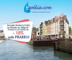 RESIDENCE GOELIA LE PHARE 