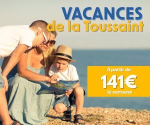 LA TOUSSAINT