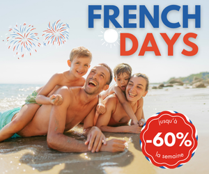 FRENCH DAYS