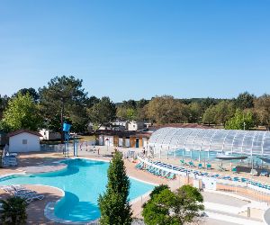 CAMPING L'AIRIAL
