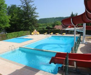 CAMPING LE CEOU