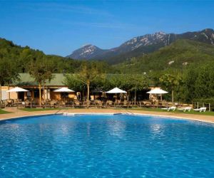 CAMPING BASSGODA PARK 