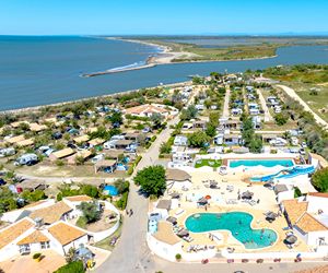 CAMPING LE CLOS DU RH�NE