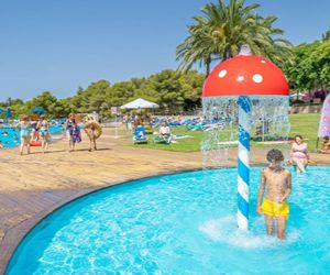 CAMPING VILANOVA PARK