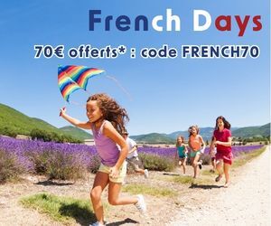 FRENCH DAYS