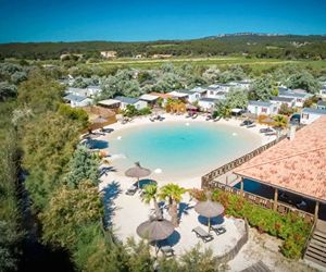 CAMPING SOLEIL D'OC 