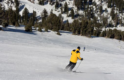 Holiday club VVF Villages Le Balcon du Mont Blanc Montchavin La Plagne Holiday club VVF Villages Le Balcon du Mont Blanc Montchavin La Plagne