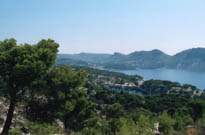 Holiday club Village-club La Gaillarde