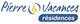 Pierre et Vacances �t� UK