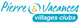 Pierre et Vacances Resort �t� UK