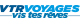 VTR_Voyages