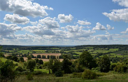 Camping du Lac de Bonnefon