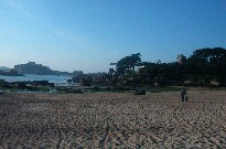 Camping Siblu Le Domaine de Kerlann Camping Siblu Le Domaine de Kerlann