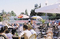 Holiday club Camping Les Embruns Camoel Holiday club Camping Les Embruns Camoel