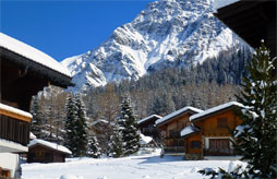 Holiday club Village de Vacances Le Val d'Orbe Holiday club Village de Vacances Le Val d'Orbe