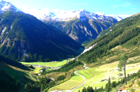 VVF Village Vacances Iparla